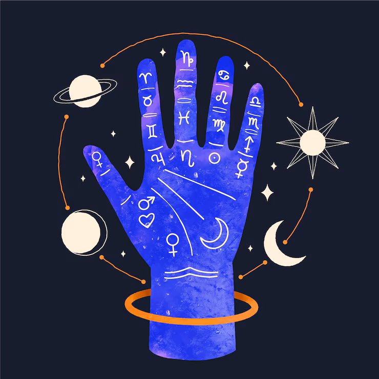 Abijith Astrology