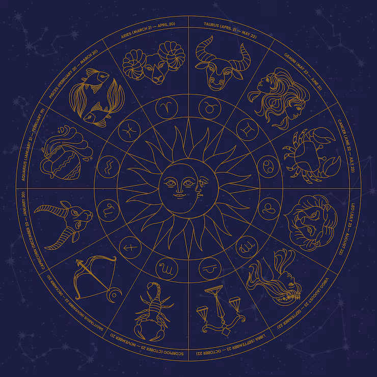 Abijith Astrology Hero Image